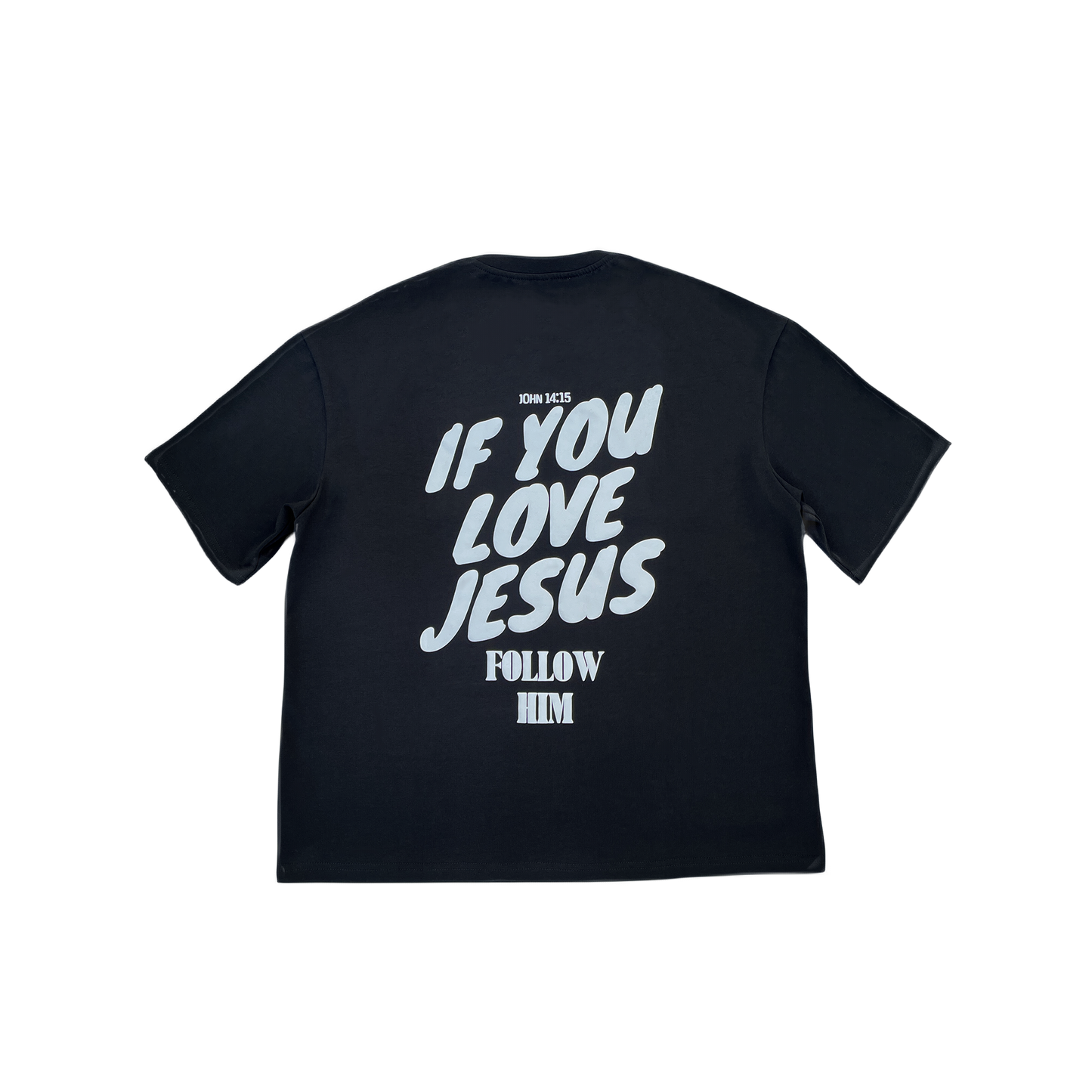 "Follow Him" Tee